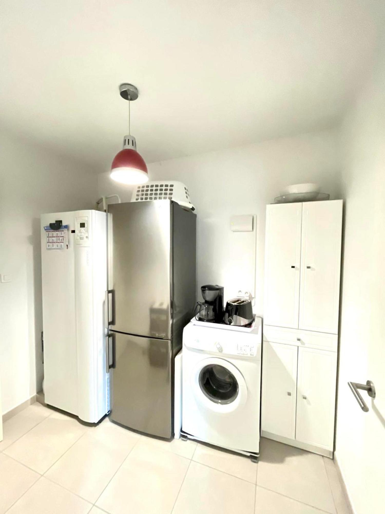 Holiday home Les Colibris Maison Familiale Quartier Gare *