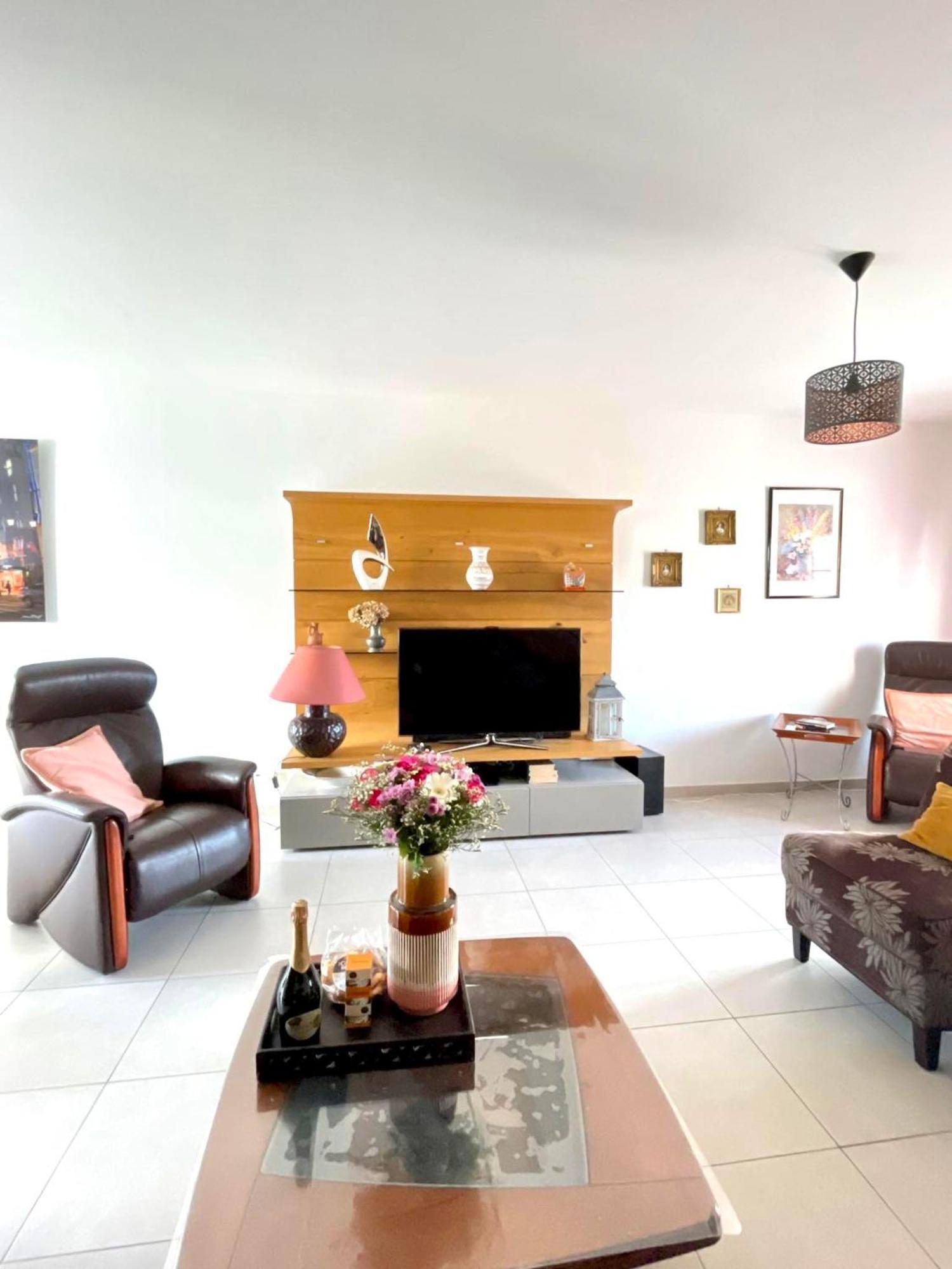 Holiday home Les Colibris Maison Familiale Quartier Gare Les Sables-d'Olonne